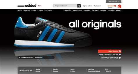 adidas.com usa|site oficial da adidas.